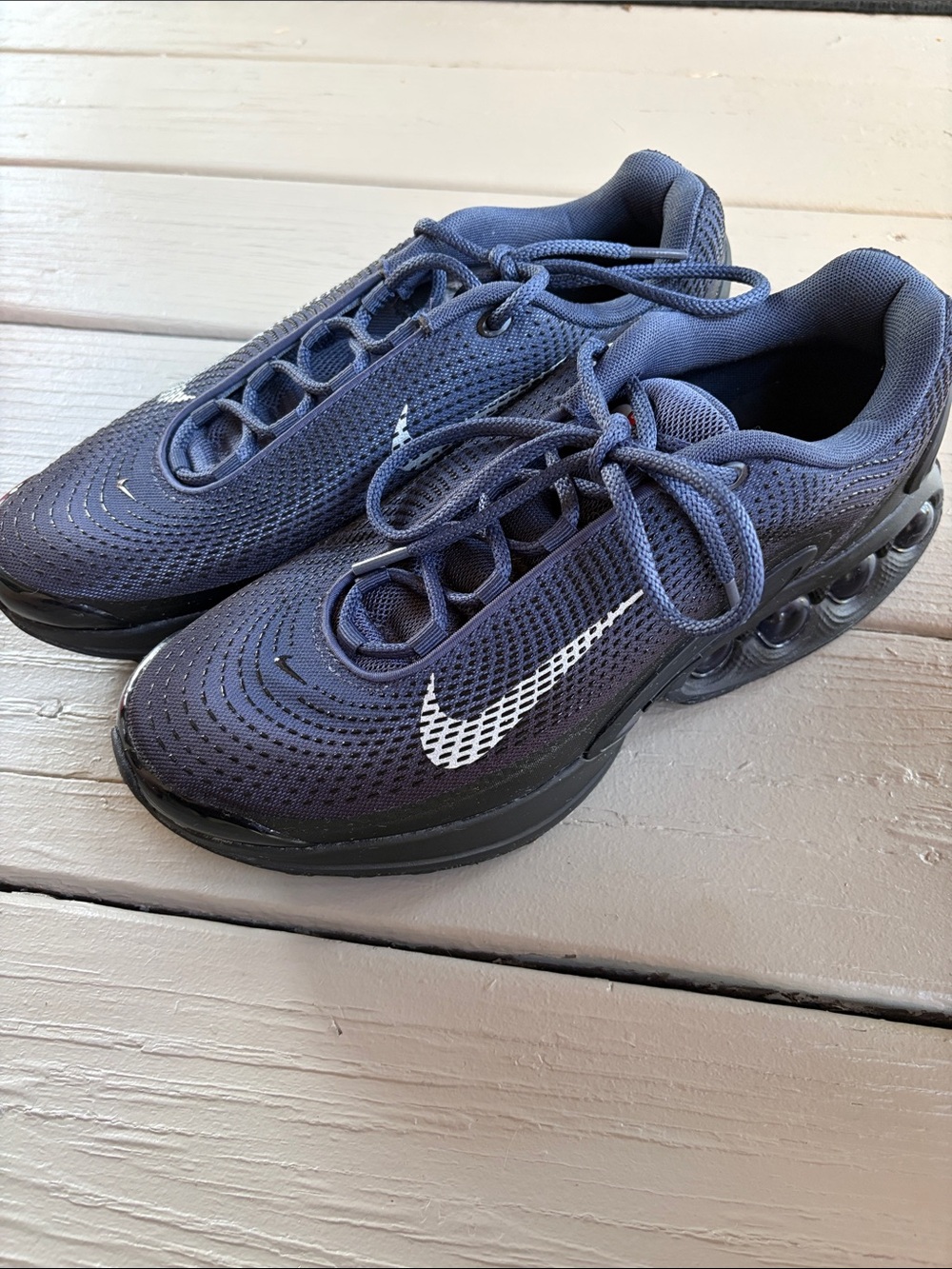Nike Air Max DN - Picture 2 of 9